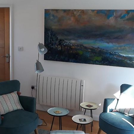 Self-Contained, Ground Floor Apartment With Parking And Patio Walmer Екстериор снимка
