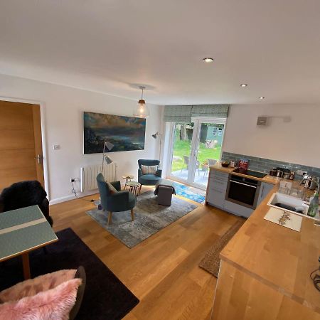 Self-Contained, Ground Floor Apartment With Parking And Patio Walmer Екстериор снимка