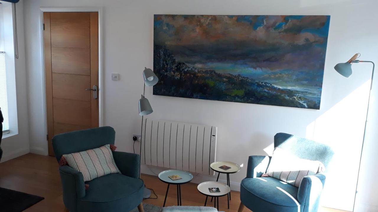 Self-Contained, Ground Floor Apartment With Parking And Patio Walmer Екстериор снимка
